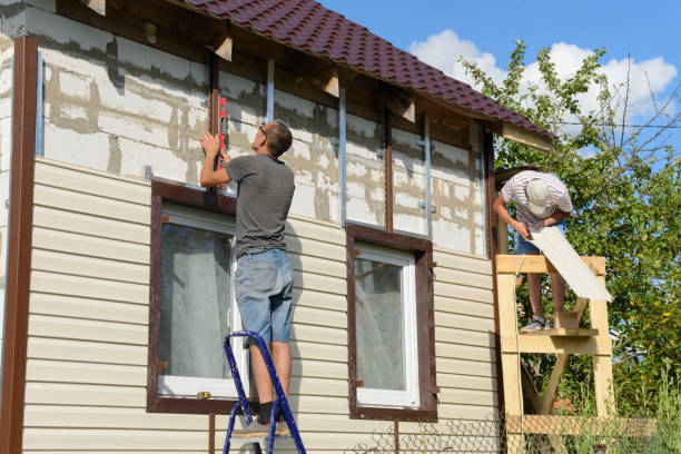 James Hardie Siding in Tarrant, AL