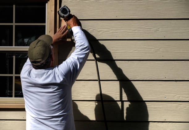 Trusted Tarrant, AL Siding Experts